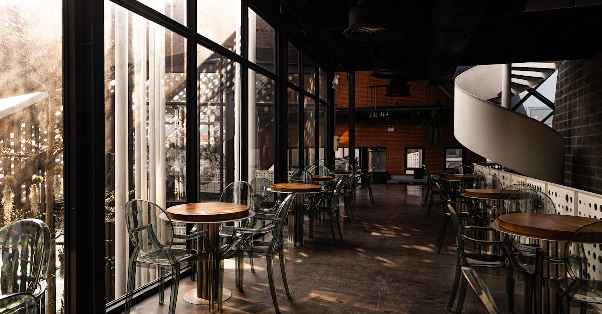 Parkgrounds Cafe / Restaurant hero
